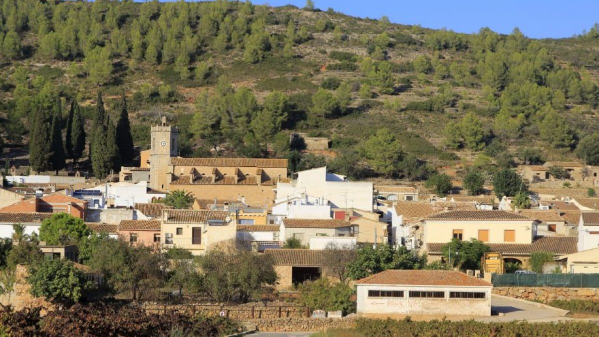 I paid €500k for a home in Spain in 2001