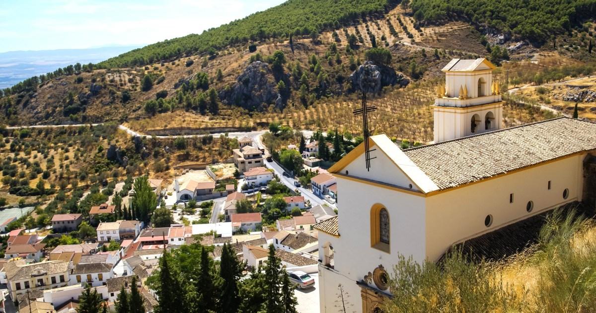 'If you really want Spain, go inland': The Spanish ghost towns crying out for visitors