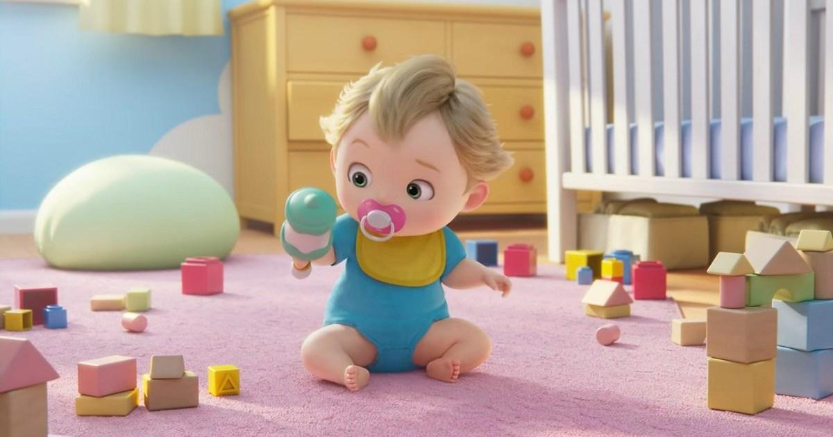 Nintendo releases new trailer but nobody can work out what it's for
