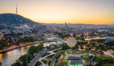 Affordable autumn city breaks in Europe that avoid new Brexit border checks