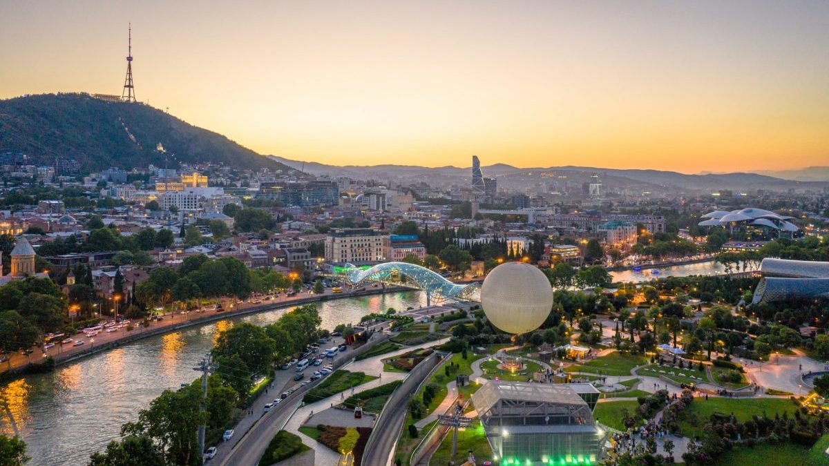 Affordable autumn city breaks in Europe that avoid new Brexit border checks