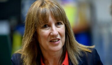 Why Reeves's attempt to blame Farage for Brexit is her most dangerous strategy yet