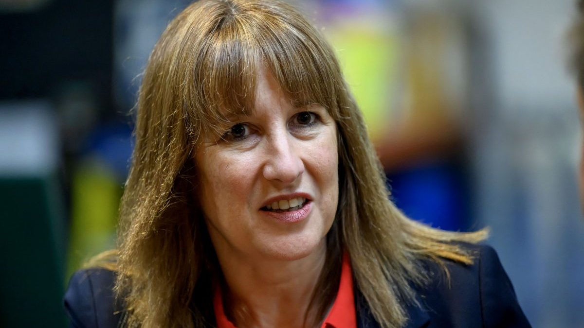 Why Reeves's attempt to blame Farage for Brexit is her most dangerous strategy yet