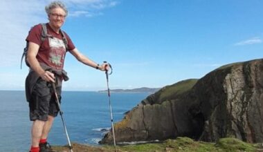 I faced a three-year NHS wait for a hip op