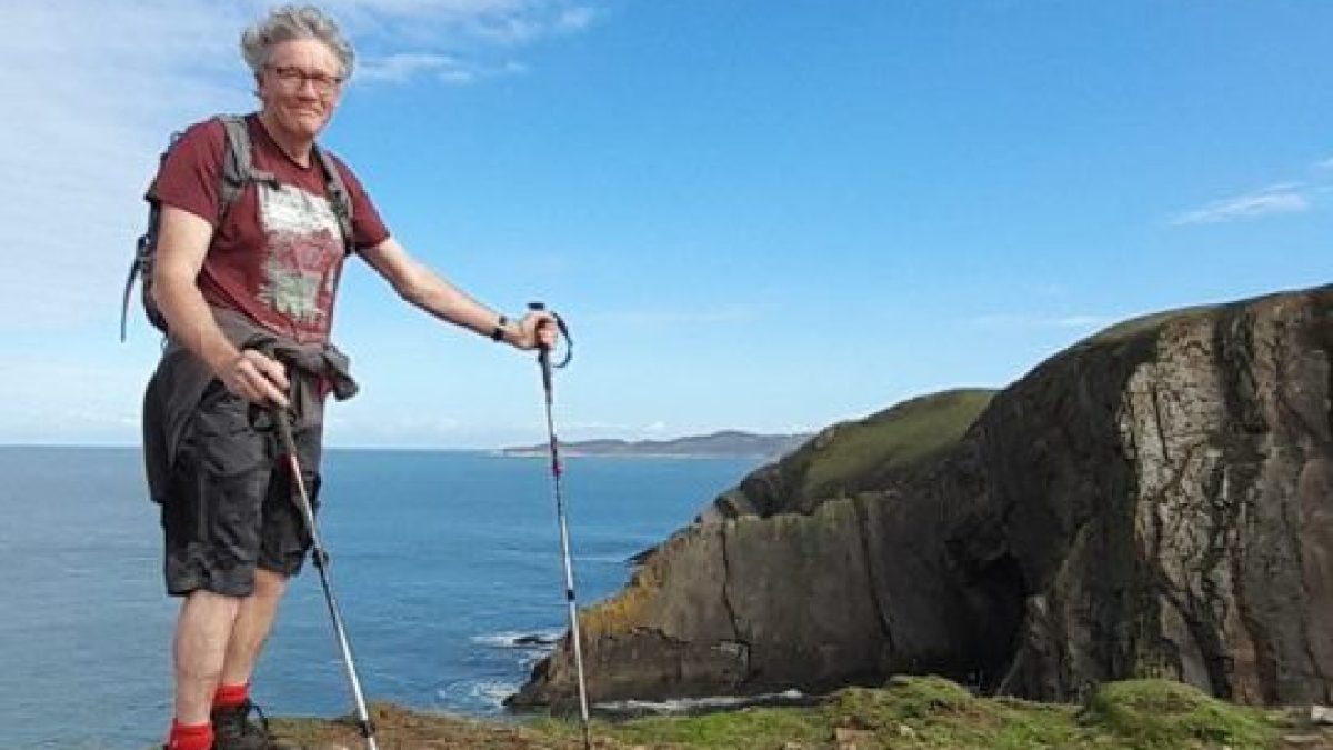 I faced a three-year NHS wait for a hip op