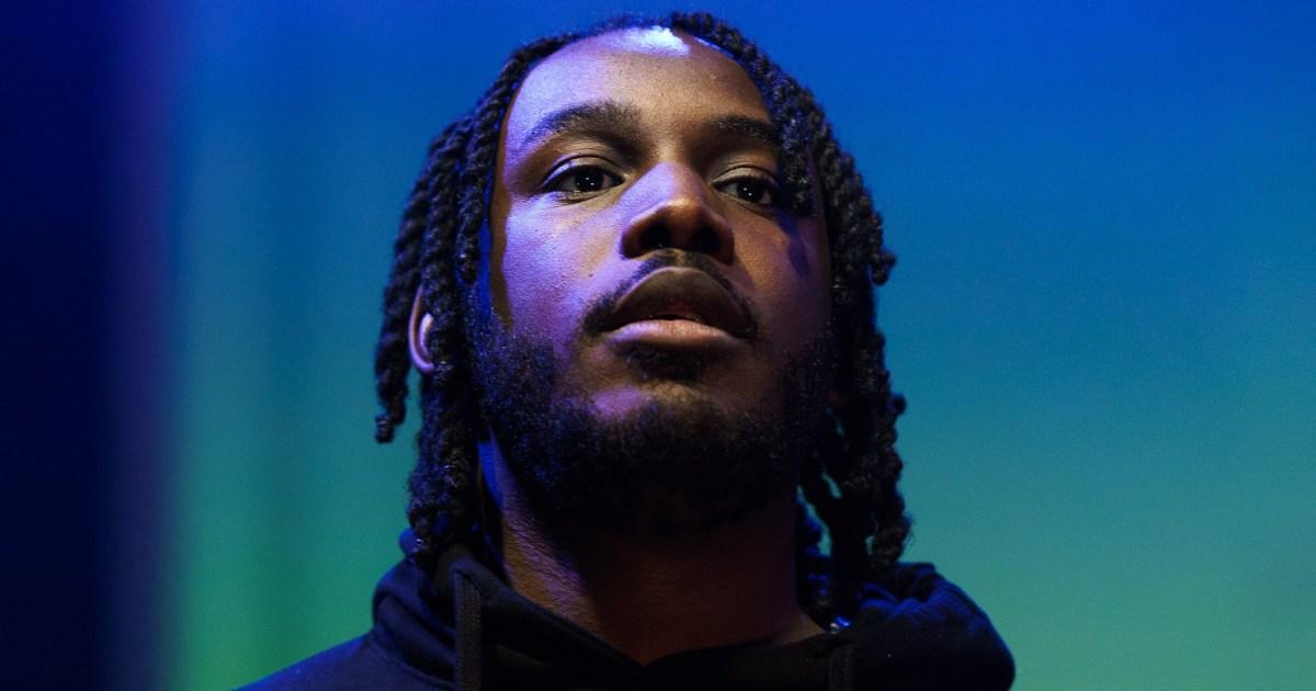 'I was sectioned four times — people need to know my story'