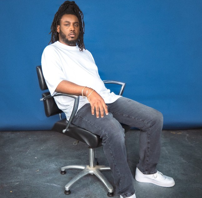 Black Mental Health Manifesto picture: Supplied