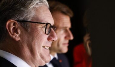 Macron has dragged France to crisis point