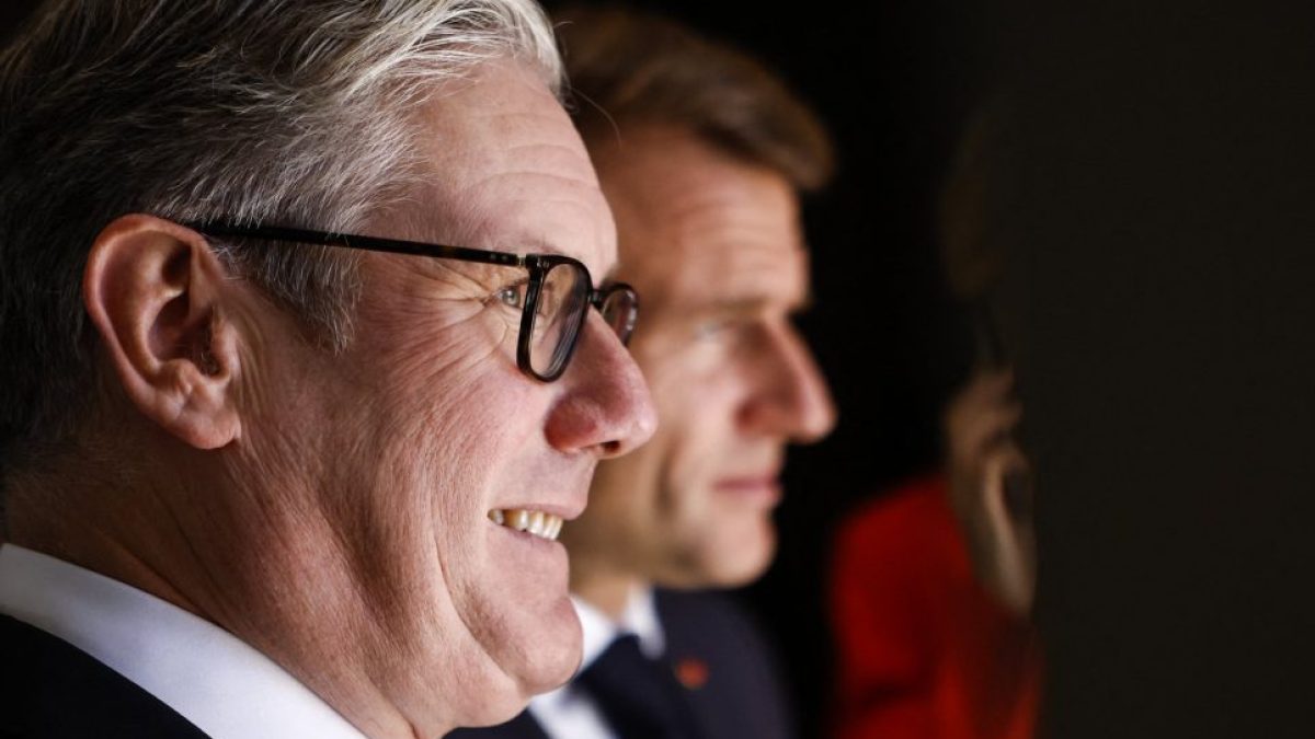 Macron has dragged France to crisis point