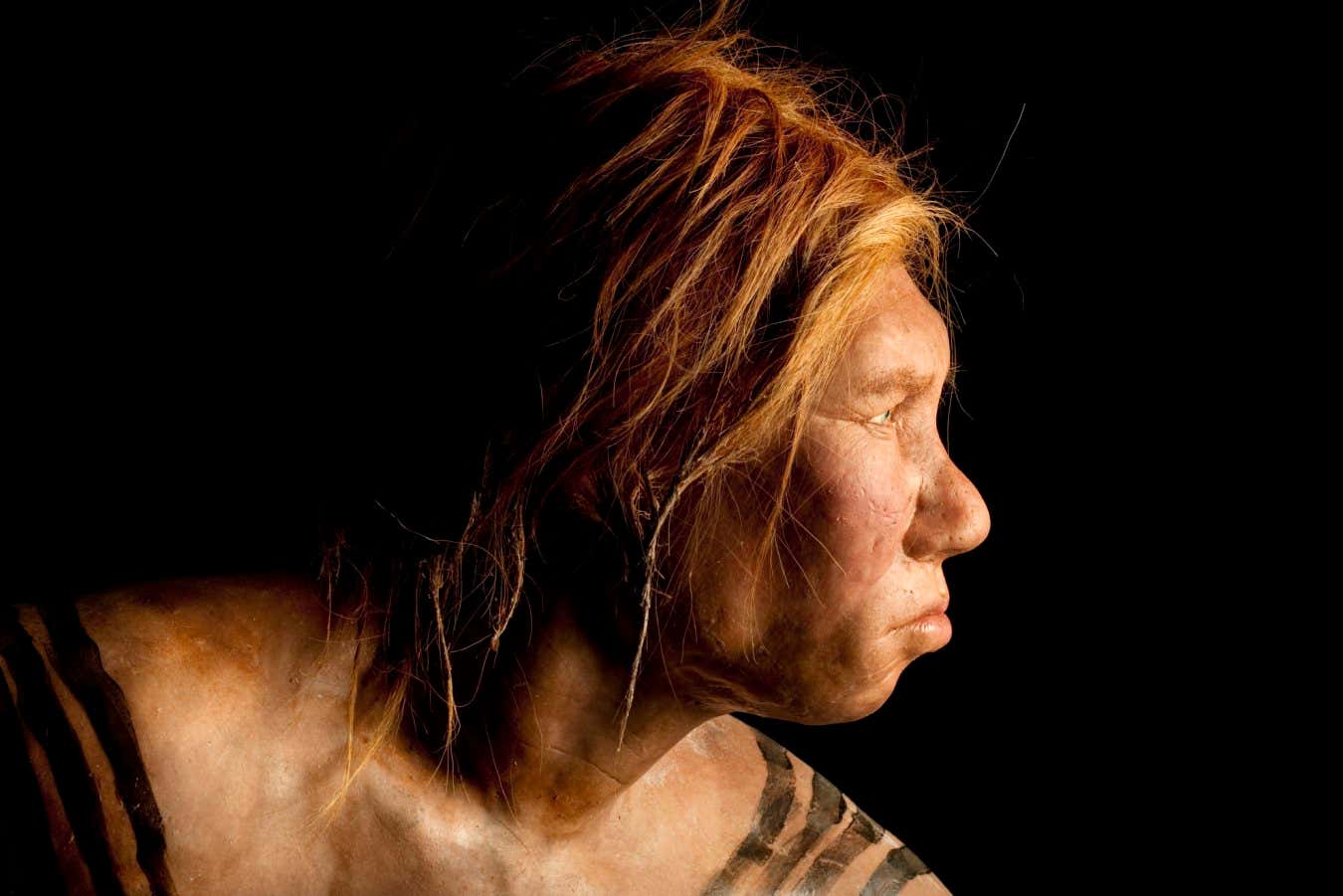 Neanderthal-human hybrids may have been scourged by a genetic mismatch