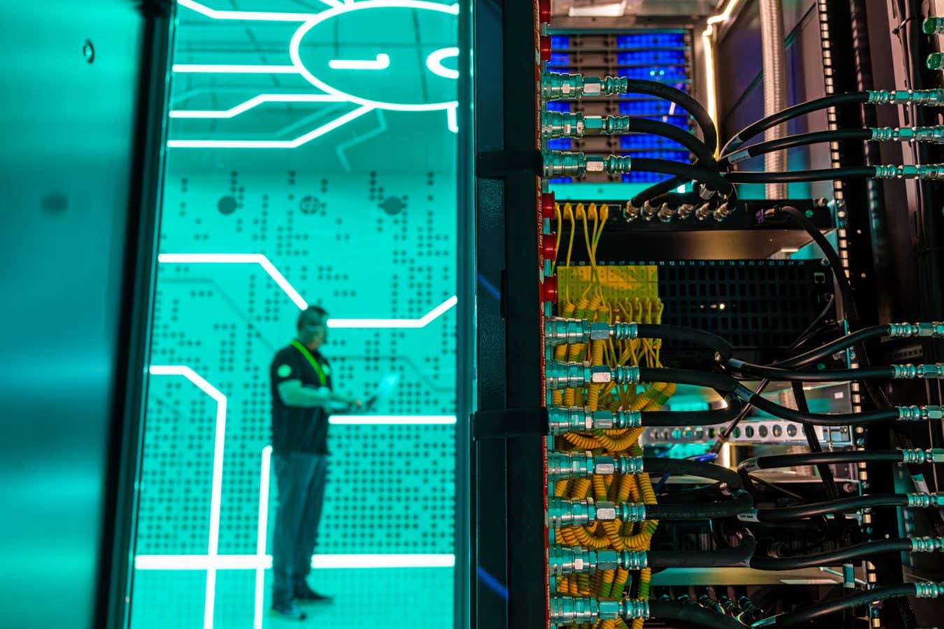 There's a simple way we could drastically cut AI energy use