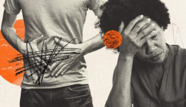 What stress does to your health after a day, a week, a month, and a year