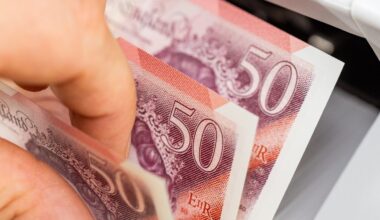 The five things to do with your money before the Budget, according to experts
