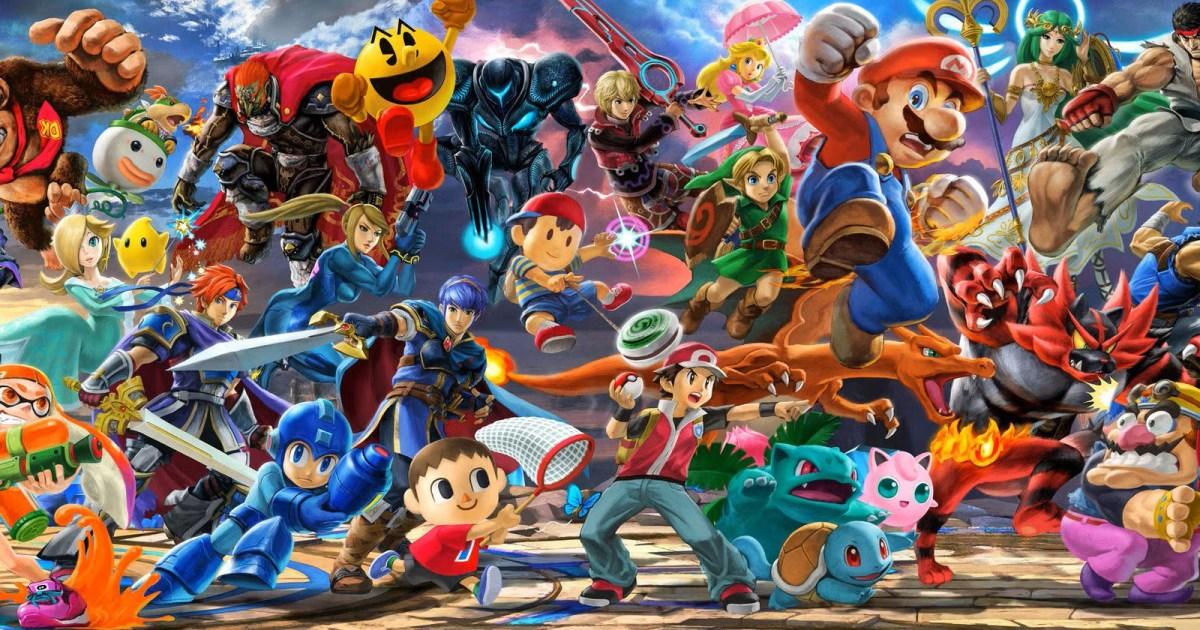 Games Inbox: Why are Nintendo games so low budget?