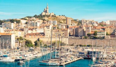 Europe's 'coolest' summer city is even better in autumn — and there's one very good reason to go