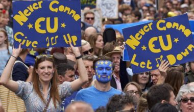 Labour admits Brexit was terrible. Now it's time to act