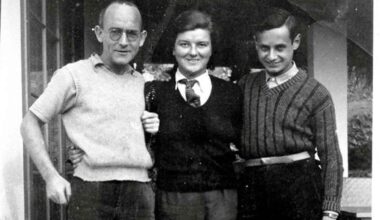 The British woman who opened a Costa Brava hotel
