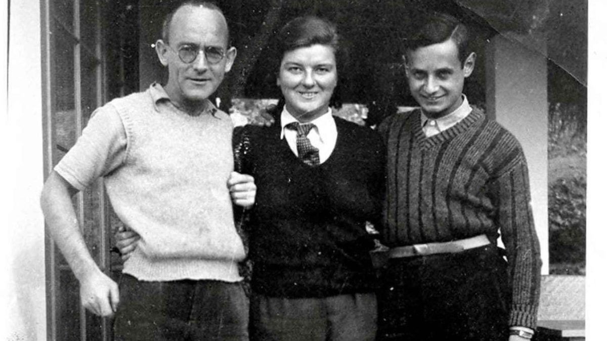 The British woman who opened a Costa Brava hotel