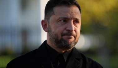 Why Trump decided not to hand Ukraine its secret weapon