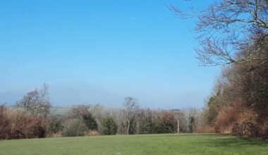 'Peaceful' neighbourhood named best place to live in England right now