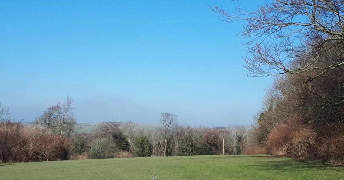 'Peaceful' neighbourhood named best place to live in England right now