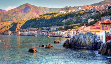 I bought a £130k Italian home in 2018