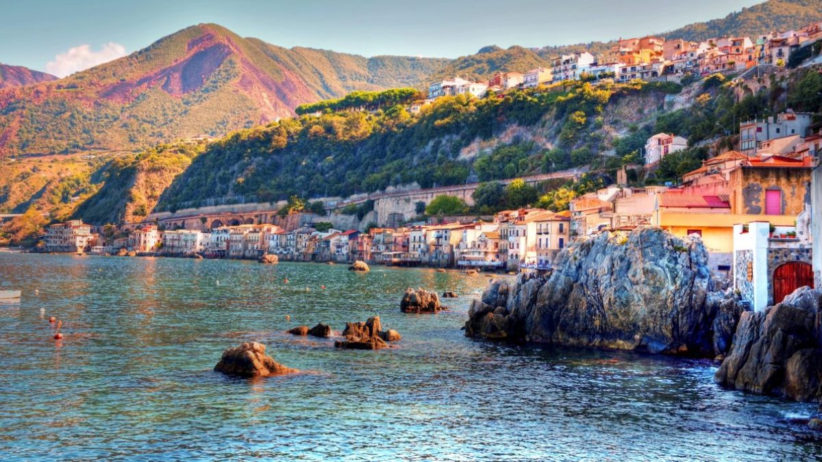 I bought a £130k Italian home in 2018