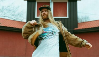 Sam Ryder: 'I had depression - the unthinkable floats through your head' - The i Paper