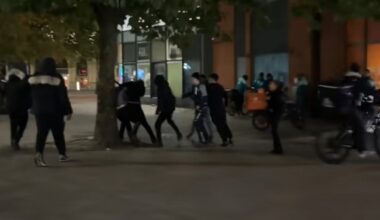 Ignore TikTok, the numbers that prove Manchester and London are not crime hellholes