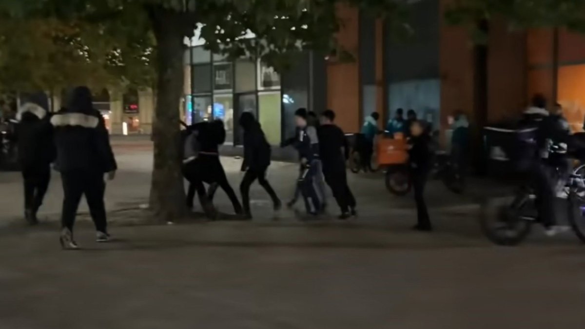 Ignore TikTok, the numbers that prove Manchester and London are not crime hellholes