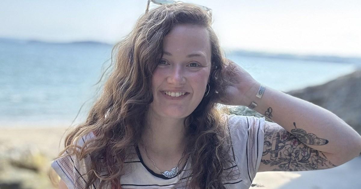 I was diagnosed with deadly sepsis after experiencing one lesser-known symptom
