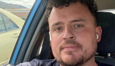 Man City fan found dead in Spain hours before Champions League match | News UK