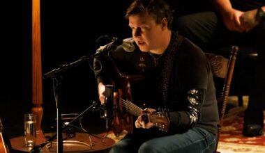 American singer issues grovelling apology after lashing out at fans in 'worst country ever'