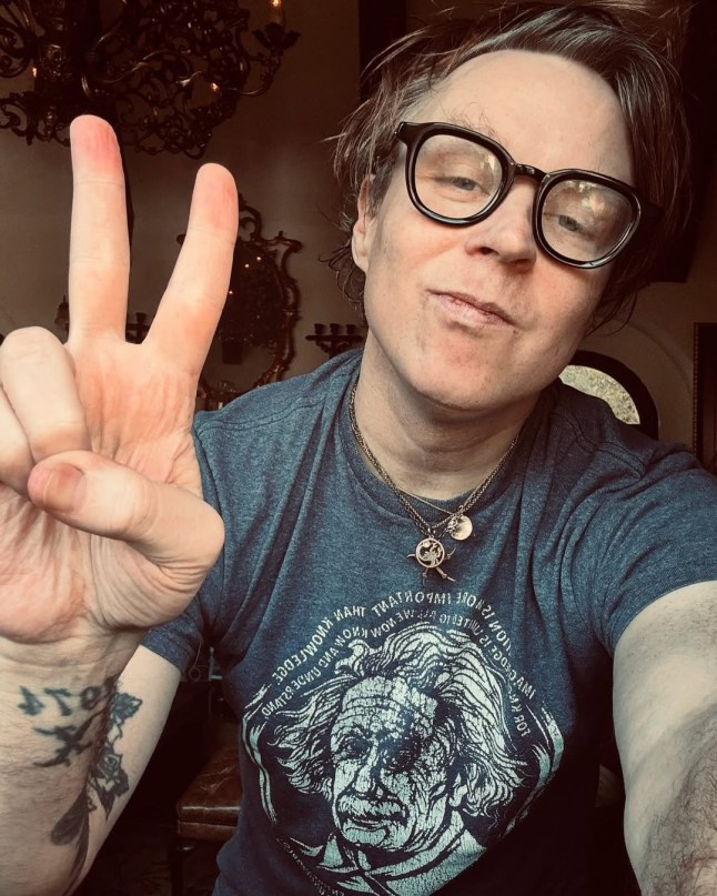 American singer issues grovelling apology after lashing out at fans in 'worst country ever' Ryan Adams