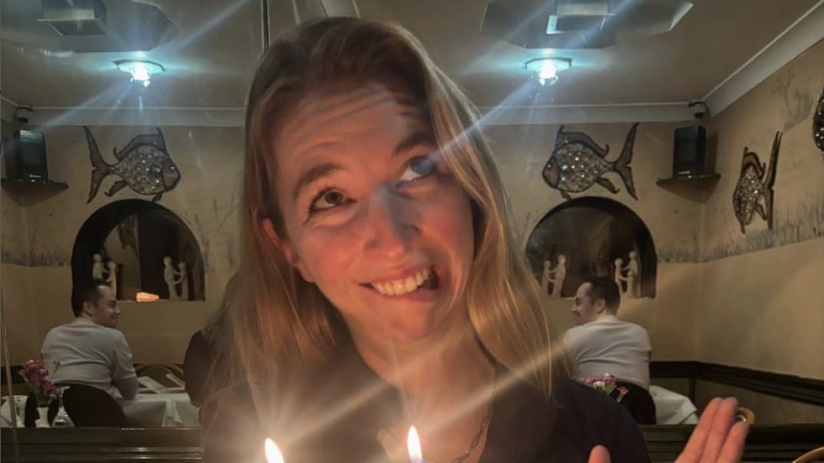 I was charged £140 to bring a birthday cake to a London pub