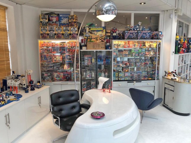 (Picture: @mewossy/Instagram)