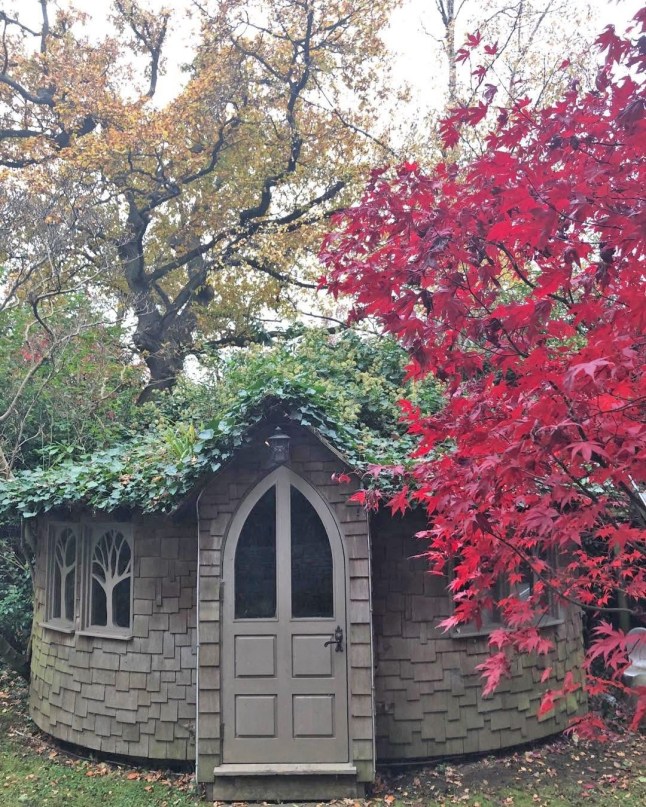 (Picture: @mewossy/Instagram)