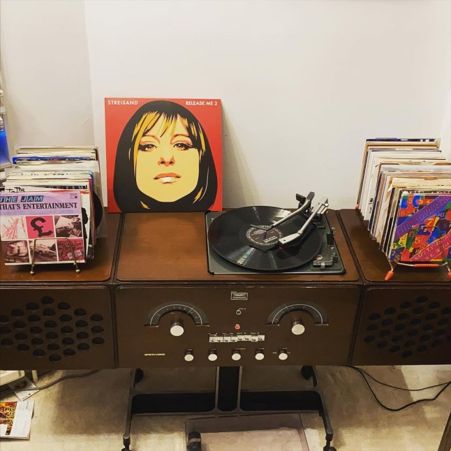 (Picture: @mewossy/Instagram)