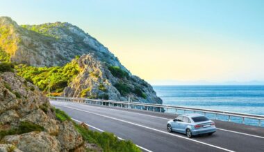 Spain's new 'one-beer' driving law could hit tourists with £875 fine