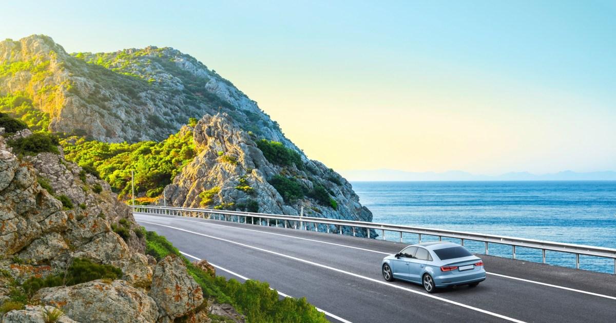 Spain's new 'one-beer' driving law could hit tourists with £875 fine