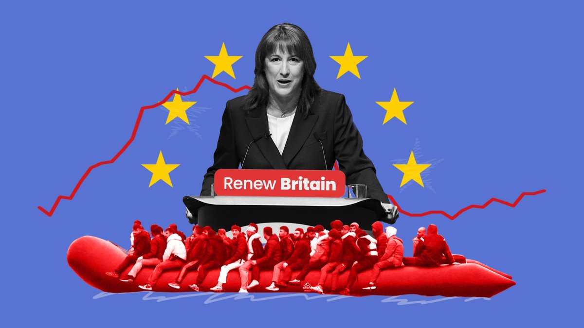 Inside Labour's 'dangerous strategy' to make the next election about Brexit