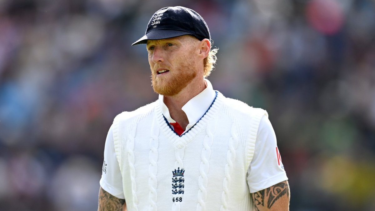 The Ashes picture has just changed – and not in England's favour