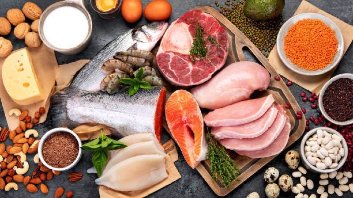 The three vitamins and minerals you may not know you’re deficient in