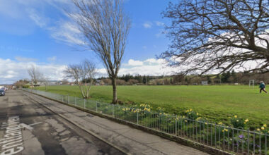 Police appeal for information after teen hospitalised following serious assault in Edinburgh
