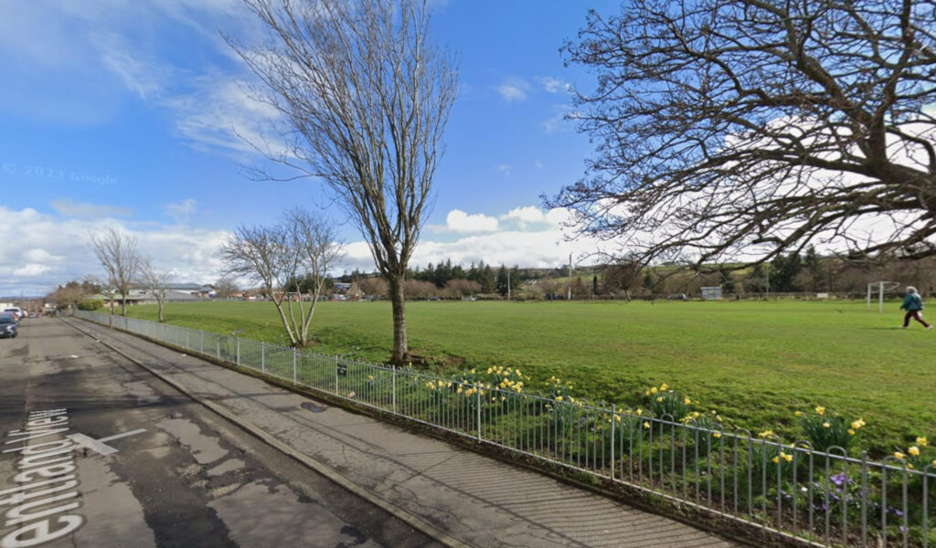 Police appeal for information after teen hospitalised following serious assault in Edinburgh