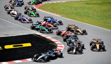 Does F1 need format changes? Our verdict