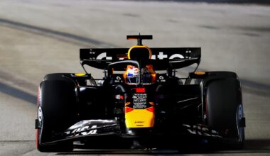 Gary Anderson: What Red Bull's latest upgrade for Verstappen reveals