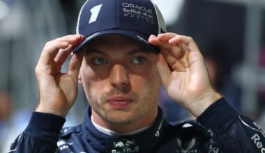 Will Max Verstappen remain in F1 title contention after the United States GP?