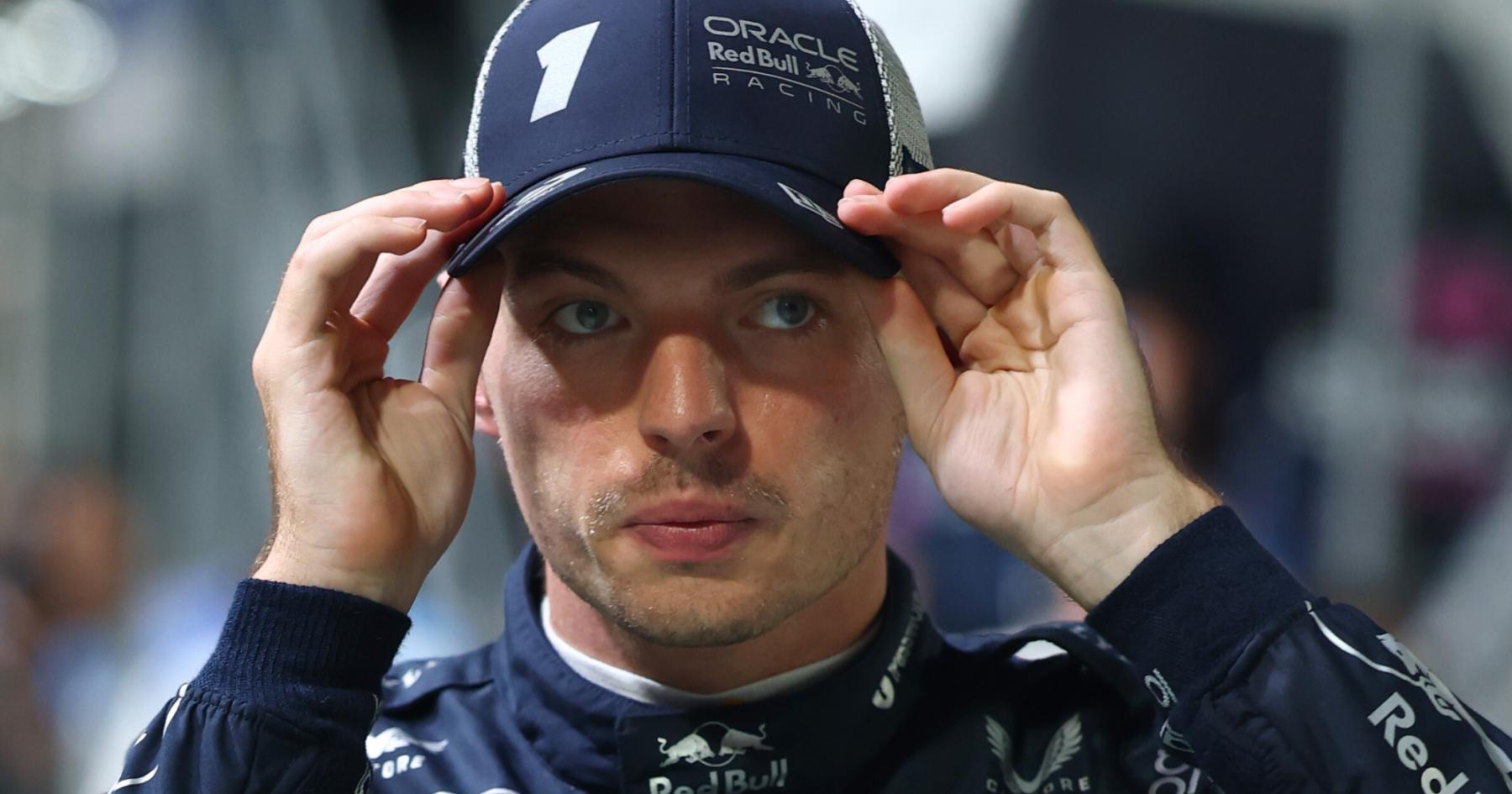 Will Max Verstappen remain in F1 title contention after the United States GP?