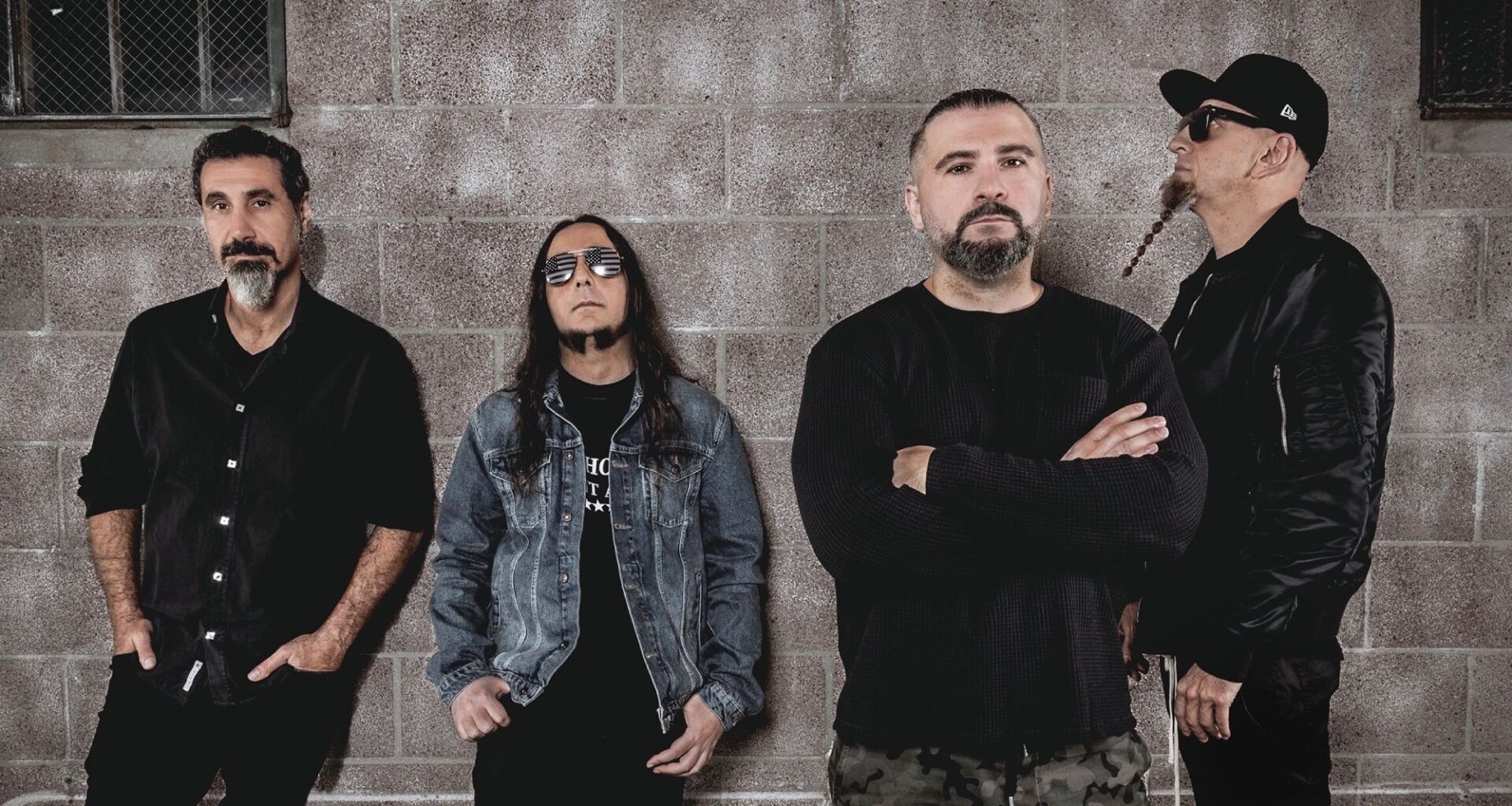 System Of A Down, KoRn, Deftones and Bring Me The Horizon lead stacked Sick New World 2026 line-ups